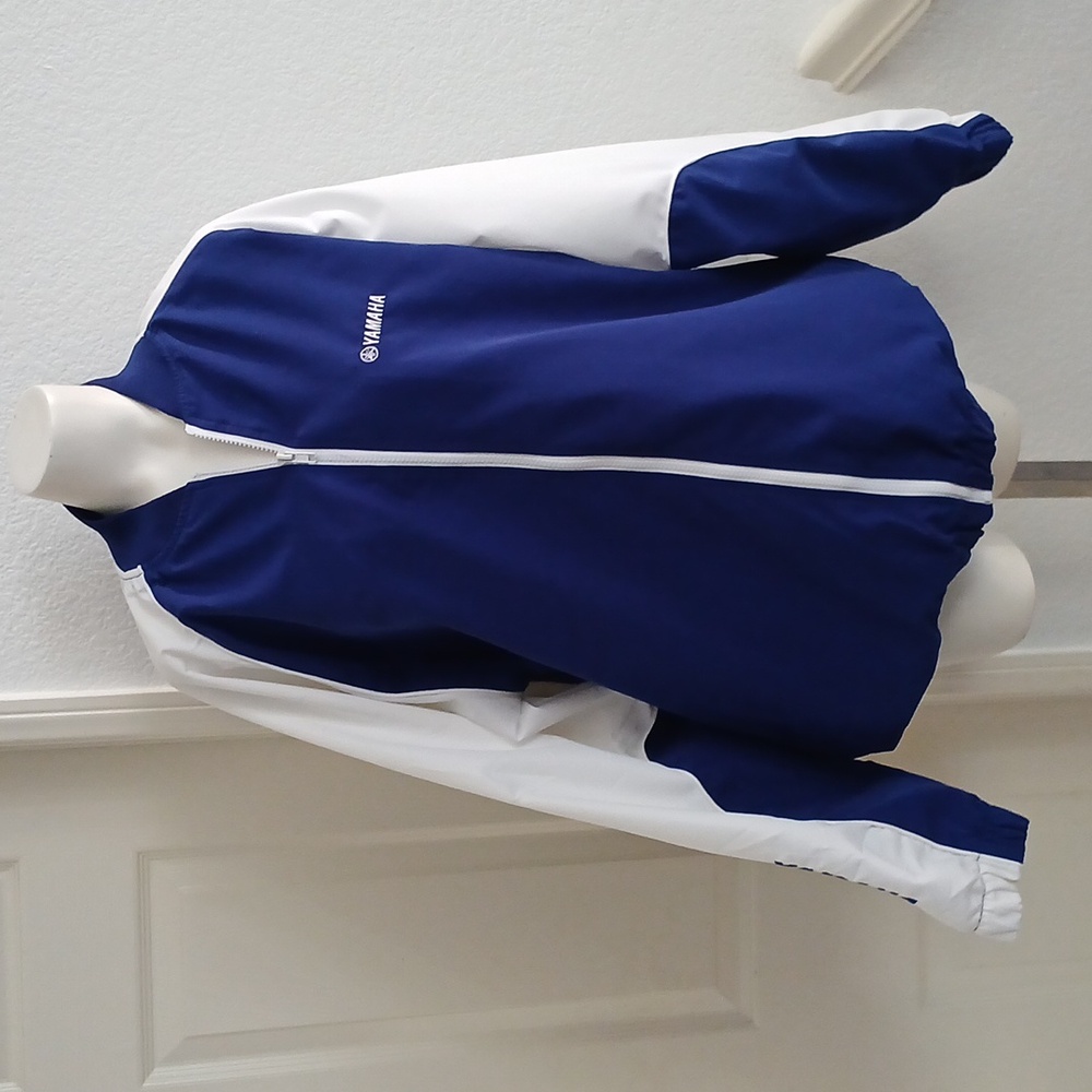 Yamaha vintage jacket
